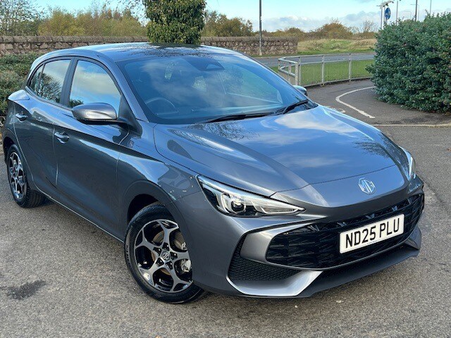 Used MG MG3 2025 for sale - 76041279: Photo 27