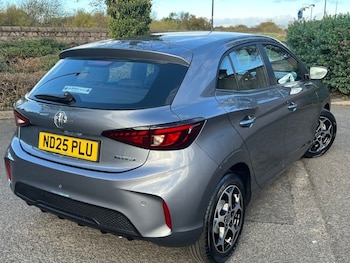 Used MG MG3 2025 for sale - 76041279: Photo