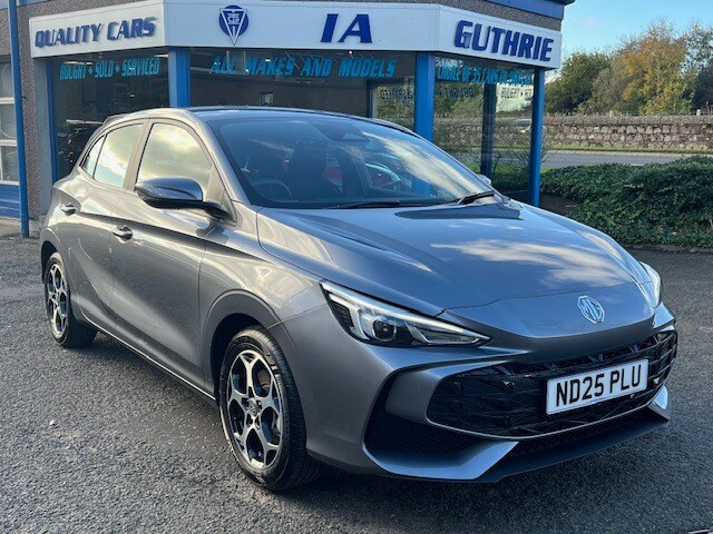 Used MG MG3 2025 for sale - 76041279: Photo 3