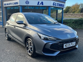Used MG MG3 2025 for sale - 76041279: Photo