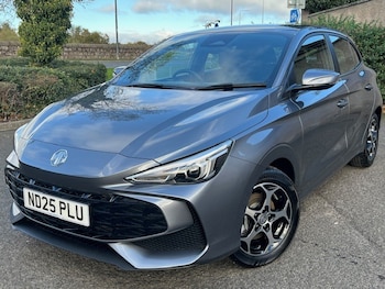 Used MG MG3 2025 for sale - 76041279: Photo
