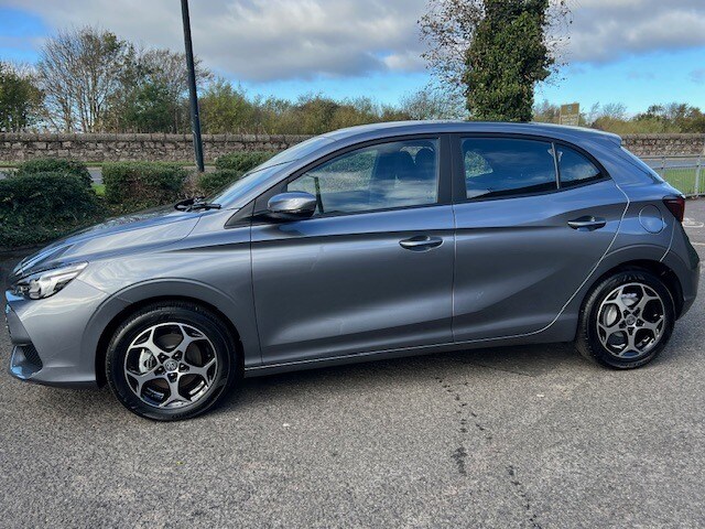 Used MG MG3 2025 for sale - 76041279: Photo 6