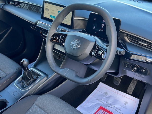 Used MG MG3 2025 for sale - 76041279: Photo 7