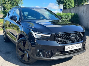 Used Volvo XC40 2026 for sale - 79277898: Photo