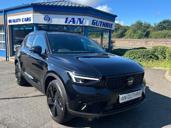 Used Volvo XC40 2026 for sale - 79277898: Photo