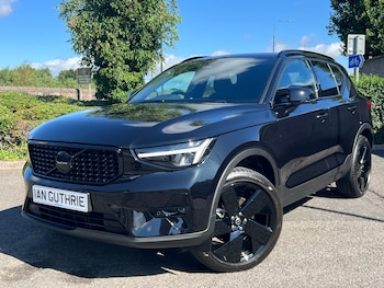Used Volvo XC40 2026 for sale - 79277898: Photo