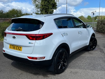 Used Kia Sportage 2016 for sale - 78502996: Photo