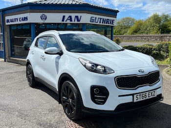Used Kia Sportage 2016 for sale - 78502996: Photo