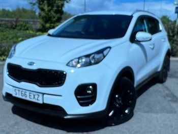 Used Kia Sportage 2016 for sale - 78502996: Photo