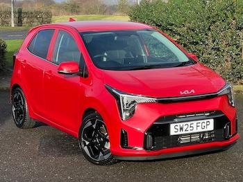 Used Kia Picanto 2025 for sale - 77140950: Photo