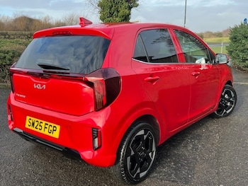 Used Kia Picanto 2025 for sale - 77140950: Photo