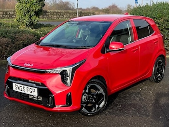 Used Kia Picanto 2025 for sale - 77140950: Photo