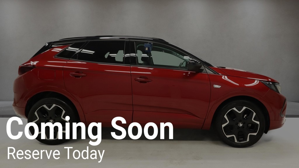 Used Vauxhall Grandland 2024 for sale - 77522310: Photo 11