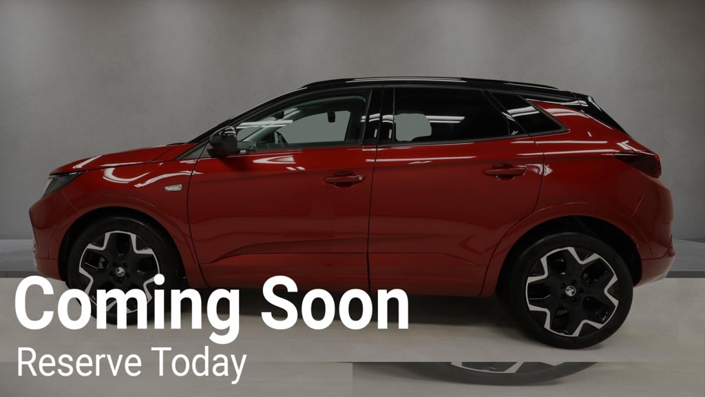 Used Vauxhall Grandland 2024 for sale - 77522310: Photo 12