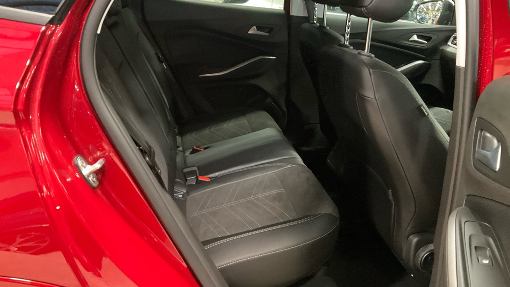 Used Vauxhall Grandland 2024 for sale - 77522310: Photo 14