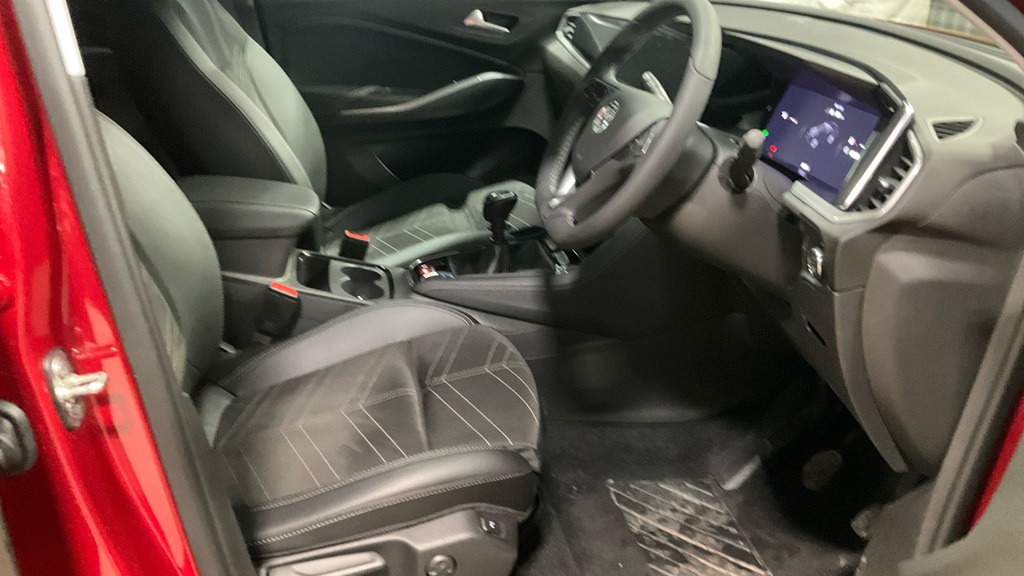 Used Vauxhall Grandland 2024 for sale - 77522310: Photo 15