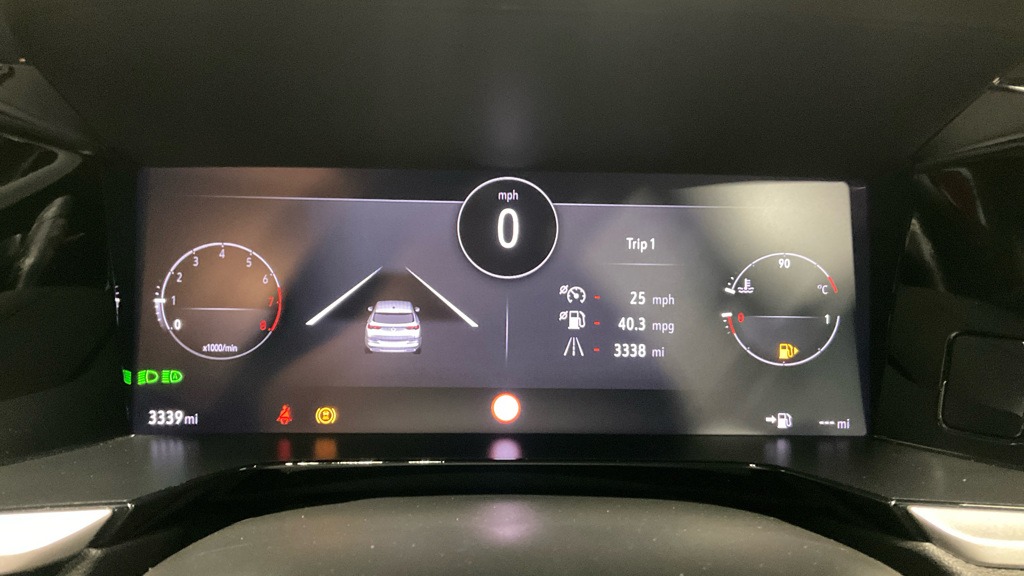 Used Vauxhall Grandland 2024 for sale - 77522310: Photo 16