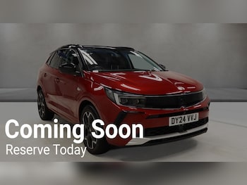 Used Vauxhall Grandland 2024 for sale - 77522310: Photo