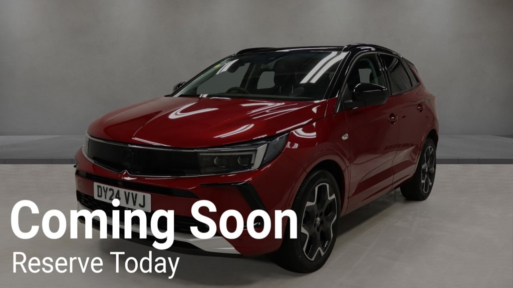 Used Vauxhall Grandland 2024 for sale - 77522310: Photo 4