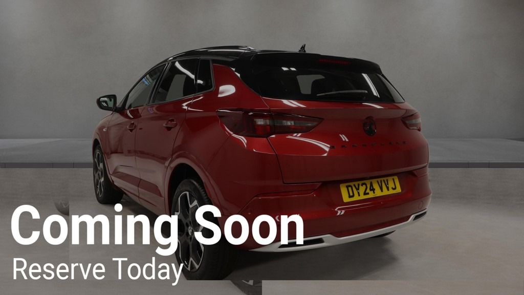 Used Vauxhall Grandland 2024 for sale - 77522310: Photo 6