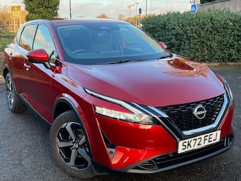 2022 (72) - 1.3 DiG-T MH N-Connecta 5dr