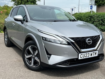 Used Nissan Qashqai 2023 for sale - 78865323: Photo