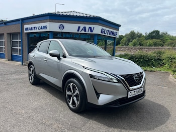 Used Nissan Qashqai 2023 for sale - 78865323: Photo