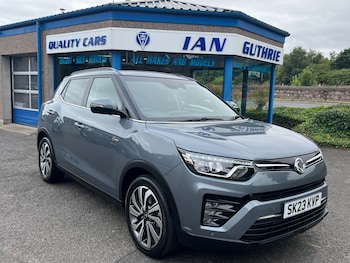 Used Ssangyong Tivoli 2023 for sale - 79234663: Photo