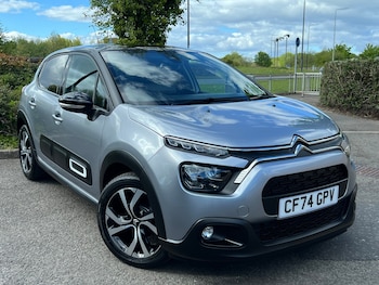 Used Citroen C3 2024 for sale - 78446527: Photo
