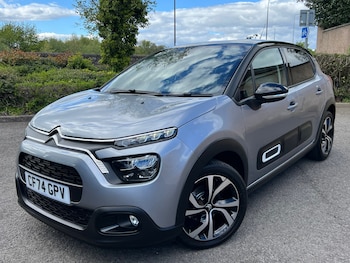 Used Citroen C3 2024 for sale - 78446527: Photo