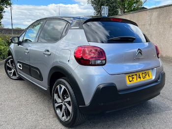 Used Citroen C3 2024 for sale - 78446527: Photo