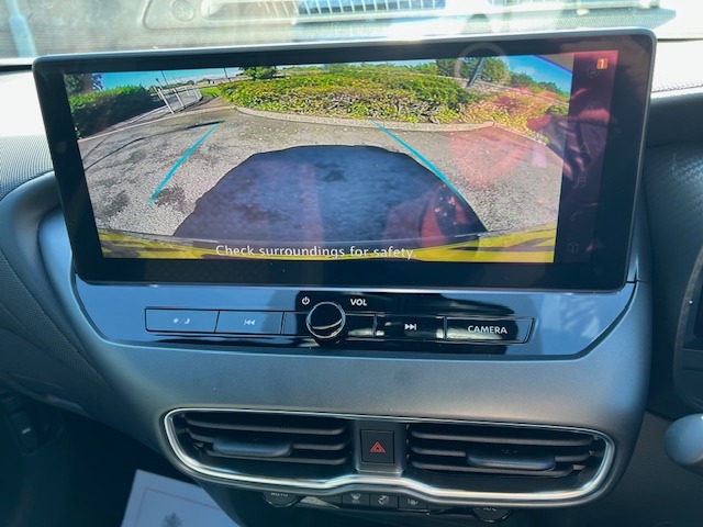 Vehicle 19