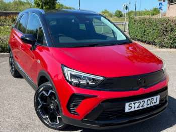 2022 (22) - 1.2 Turbo [130] Ultimate 5dr Auto