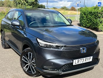 Used Honda HR-V 2023 for sale - 79780045: Photo