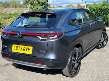 Used Honda HR-V 2023 for sale - 79780045: Photo