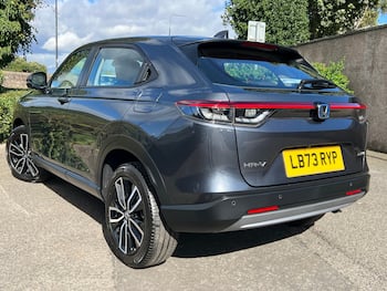 Used Honda HR-V 2023 for sale - 79780045: Photo