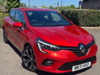 2021 (71) - 1.0 TCe 90 S Edition 5dr