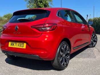 Used Renault Clio 2021 for sale - 74661939: Photo