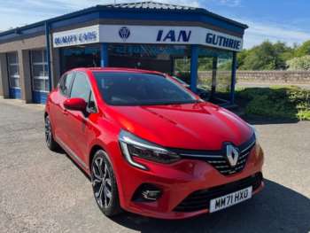 Used Renault Clio 2021 for sale - 74661939: Photo