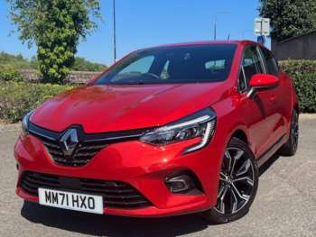 Used Renault Clio 2021 for sale - 74661939: Photo