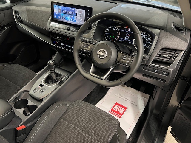 Used Nissan Qashqai 2024 for sale - 76892203: Photo 11