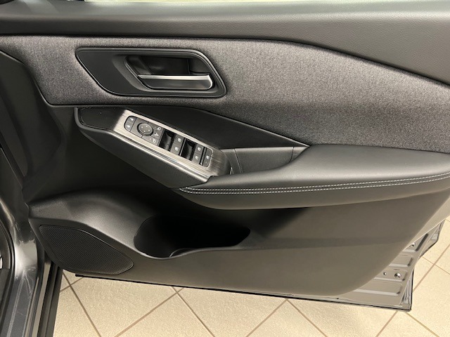 Used Nissan Qashqai 2024 for sale - 76892203: Photo 12