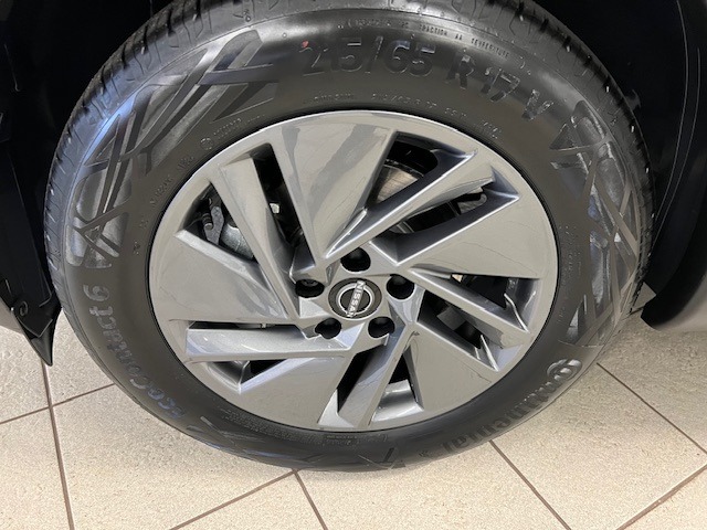 Used Nissan Qashqai 2024 for sale - 76892203: Photo 13