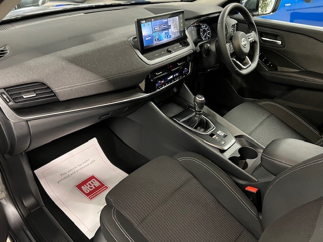 Used Nissan Qashqai 2024 for sale - 76892203: Photo 14