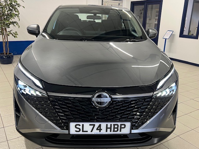 Used Nissan Qashqai 2024 for sale - 76892203: Photo 17