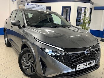 2024 (74) - 1.3 DiG-T MH Acenta Premium 5dr