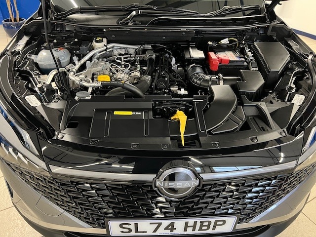 Used Nissan Qashqai 2024 for sale - 76892203: Photo 20