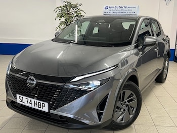 Used Nissan Qashqai 2024 for sale - 76892203: Photo