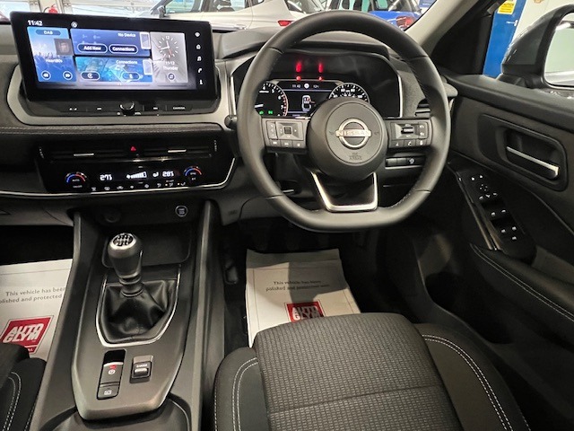 Used Nissan Qashqai 2024 for sale - 76892203: Photo 6