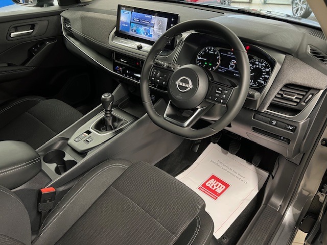 Used Nissan Qashqai 2024 for sale - 76892203: Photo 7